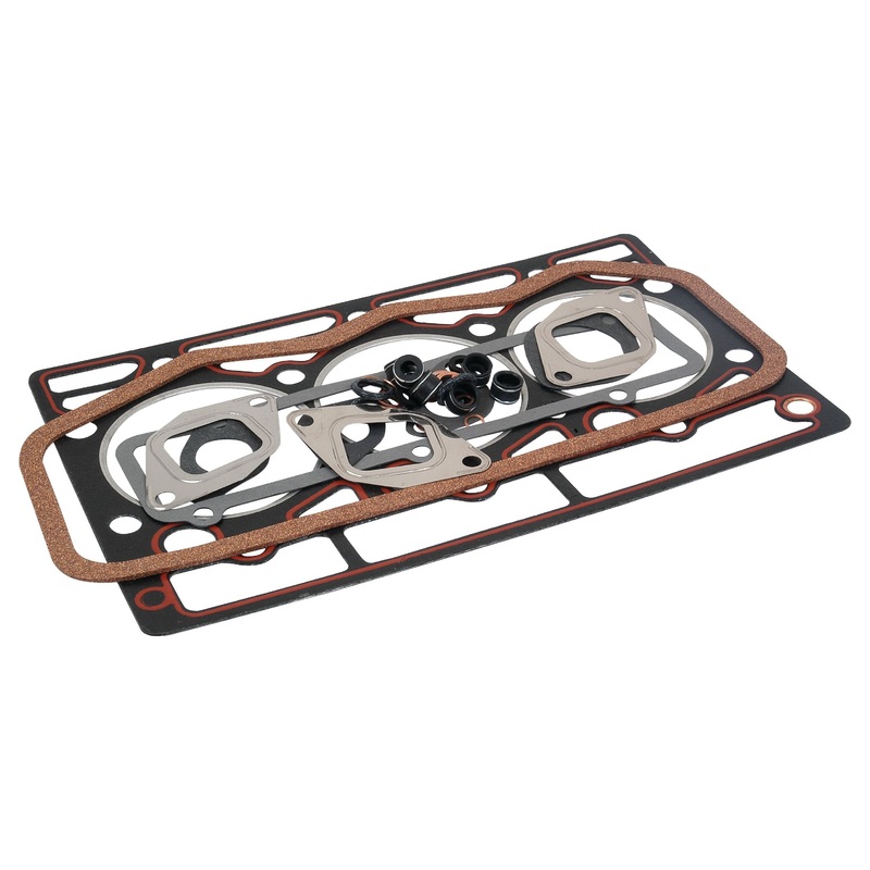 Top Gasket Set - 3 Cyl. (D155, D179IH) | Sparex Part No.S.57676
