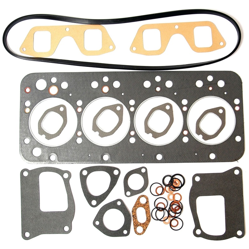 Top Gasket Set - 4 Cyl. (8045.02, 8045.06) | Sparex Part No.S.62104