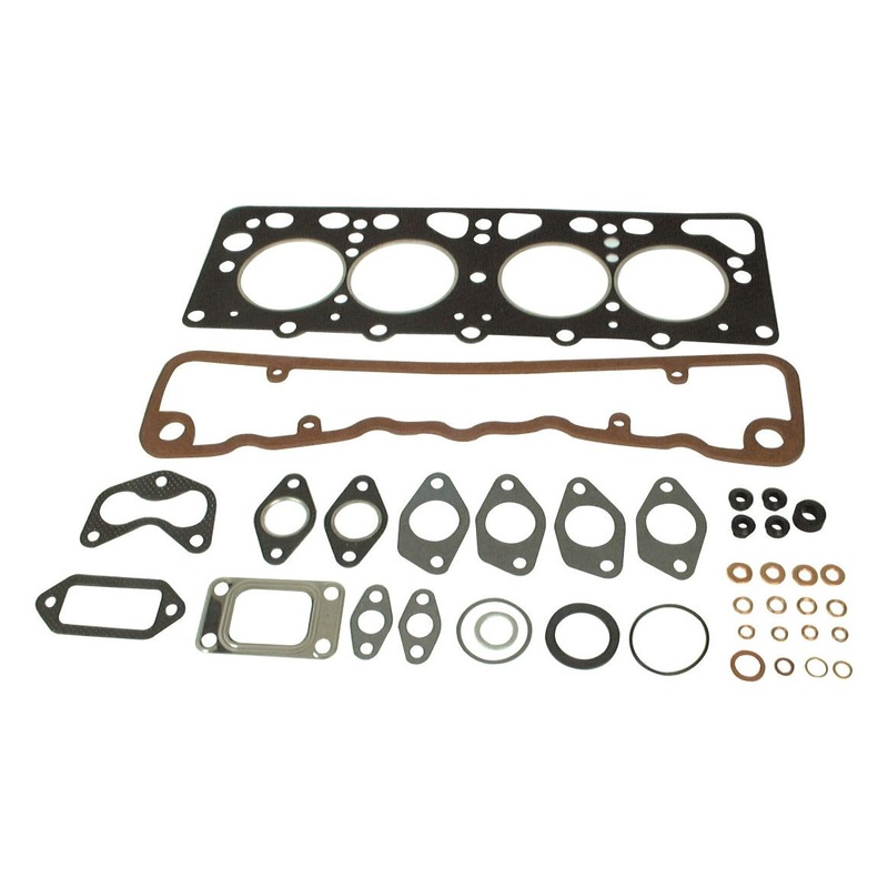Top Gasket Set - 4 Cyl. (AD4/55-T, AD4/49) | Sparex Part No.S.57551