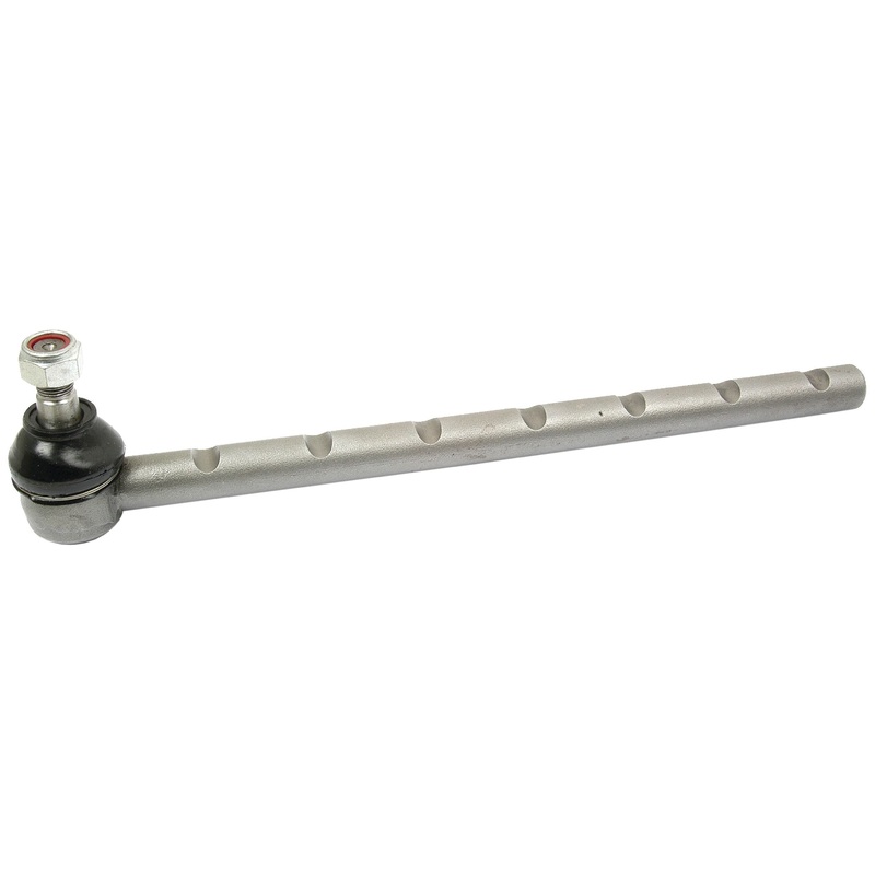 Track Rod, Length: 390mm - S.65060