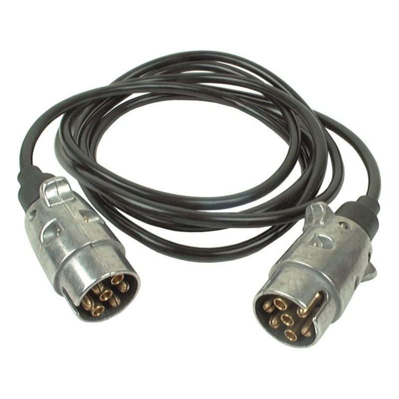 Trailer Board Extension Lead x 3m - S.5680