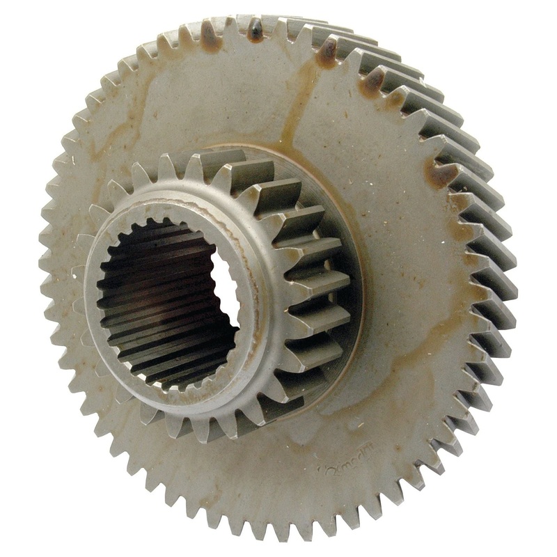 Transmission Gear | Sparex Part No.S.60688
