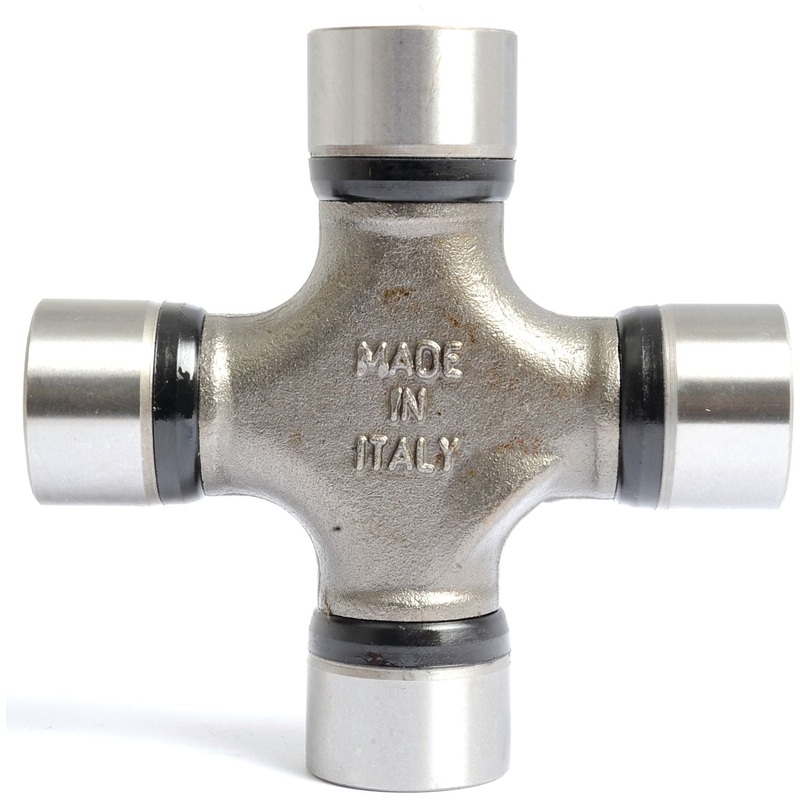 Universal Joint 30.3 x 107.2mm | Sparex Part No.S.65006