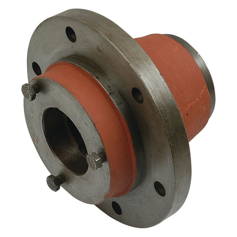 Wheel Hub | Sparex Part No.S.59543
