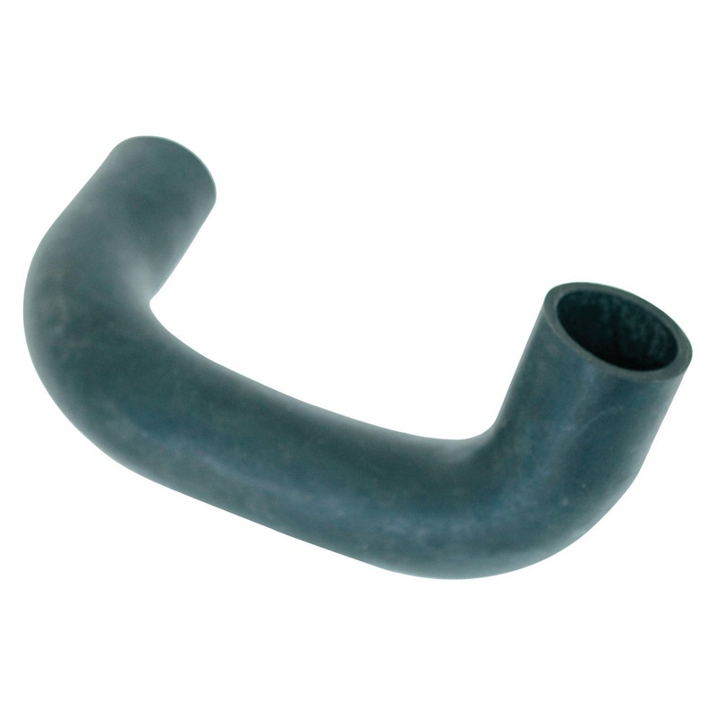 Bottom Hose, Inner  of Hose Smaller End: 36mm, Inner  of Hose Bigger End: 36mm | Sparex Part No.S.42953
