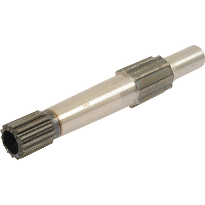 Clutch Input Shaft | Sparex Part No.S.49995