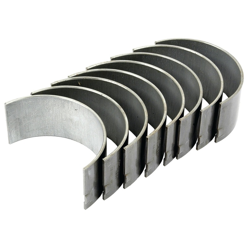 Conrod Bearing Std. Set - S.52617