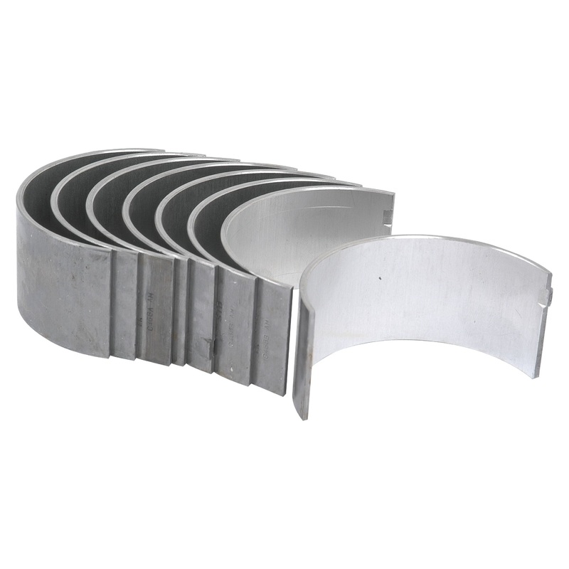 Conrod Bearing Std. Set | Sparex Part No.S.42922