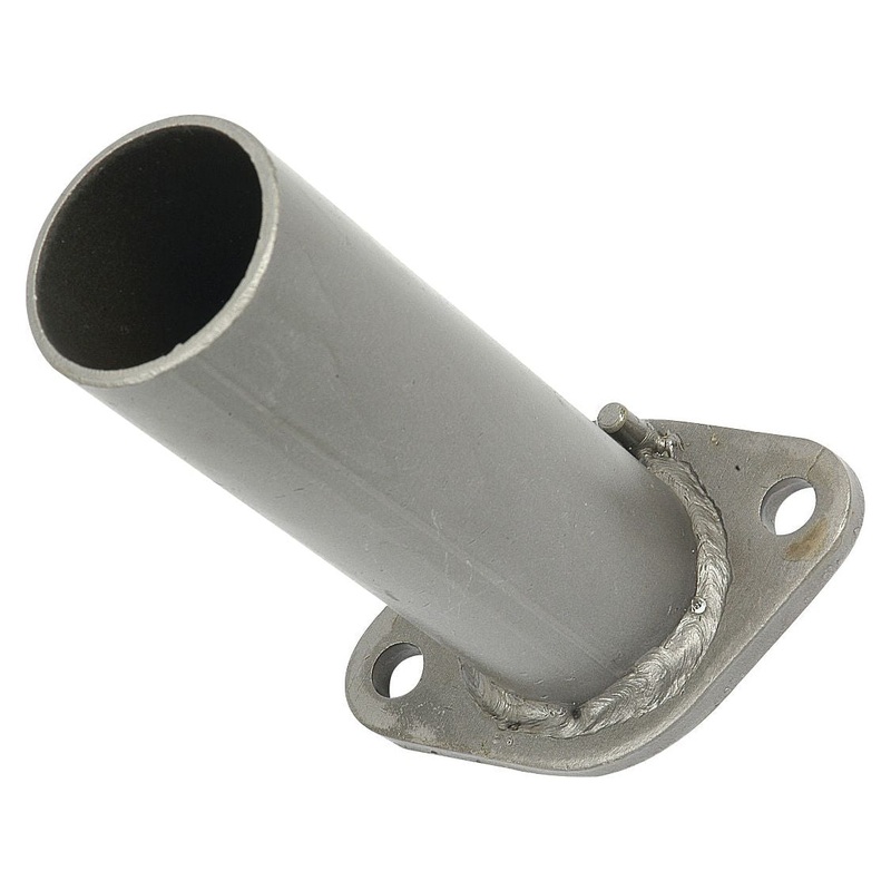 Exhaust Elbow | Sparex Part No.S.43140