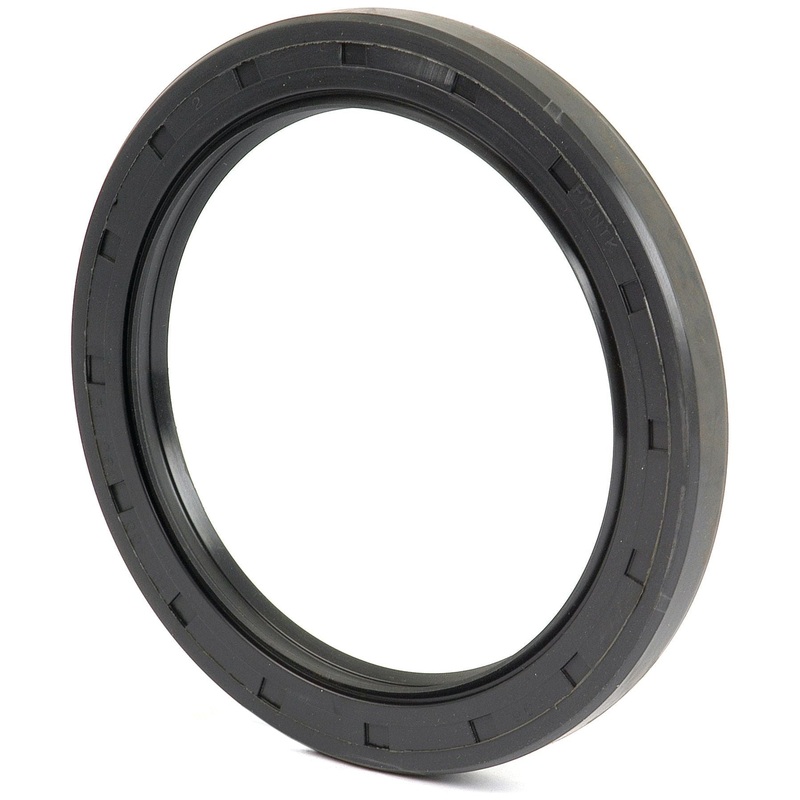 Metric Rotary Shaft Seal, 100 x 130 x 12mm Double Lip | Sparex Part No.S.50475