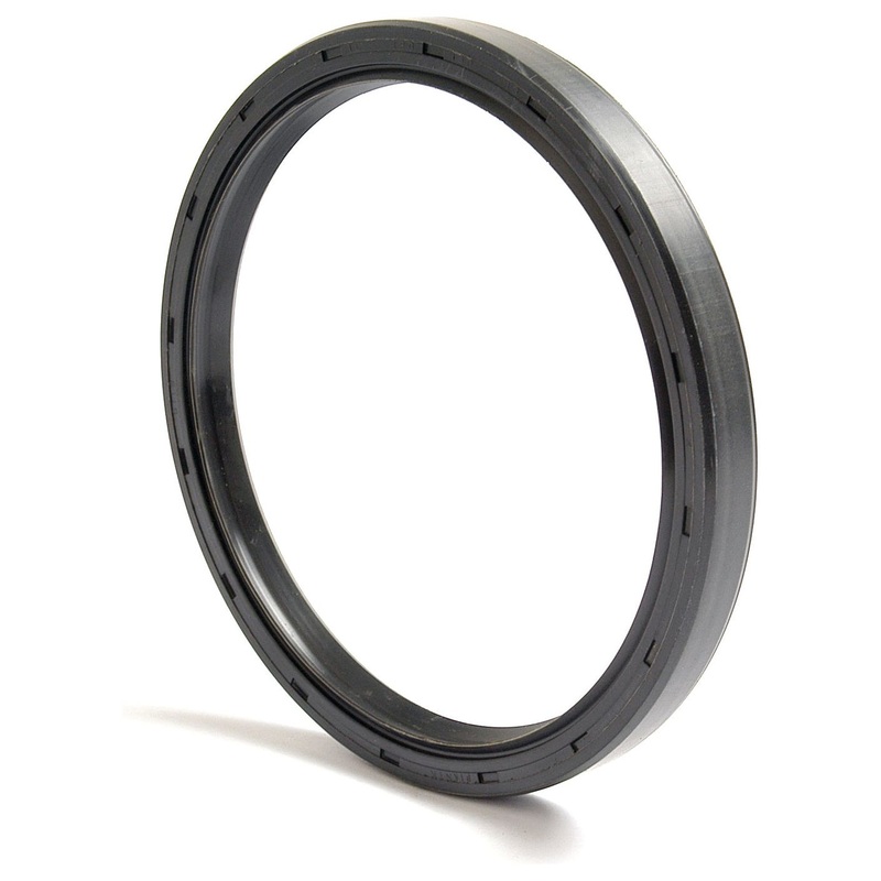 Metric Rotary Shaft Seal, 120 x 140 x 13mm Double Lip | Sparex Part No.S.50478