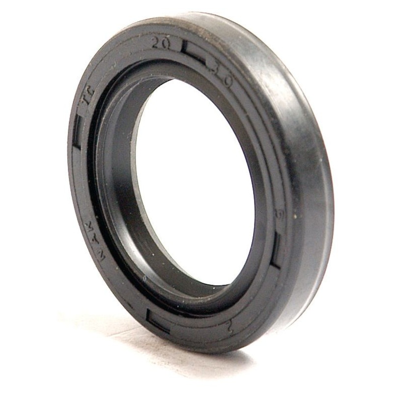 Metric Rotary Shaft Seal, 20 x 30 x 5mm Double Lip | Sparex Part No.S.50179