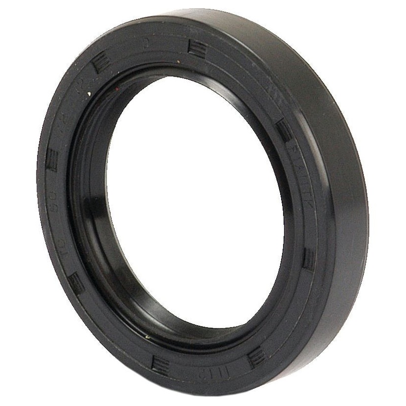 Metric Rotary Shaft Seal, 50 x 72 x 12mm Double Lip | Sparex Part No.S.50380