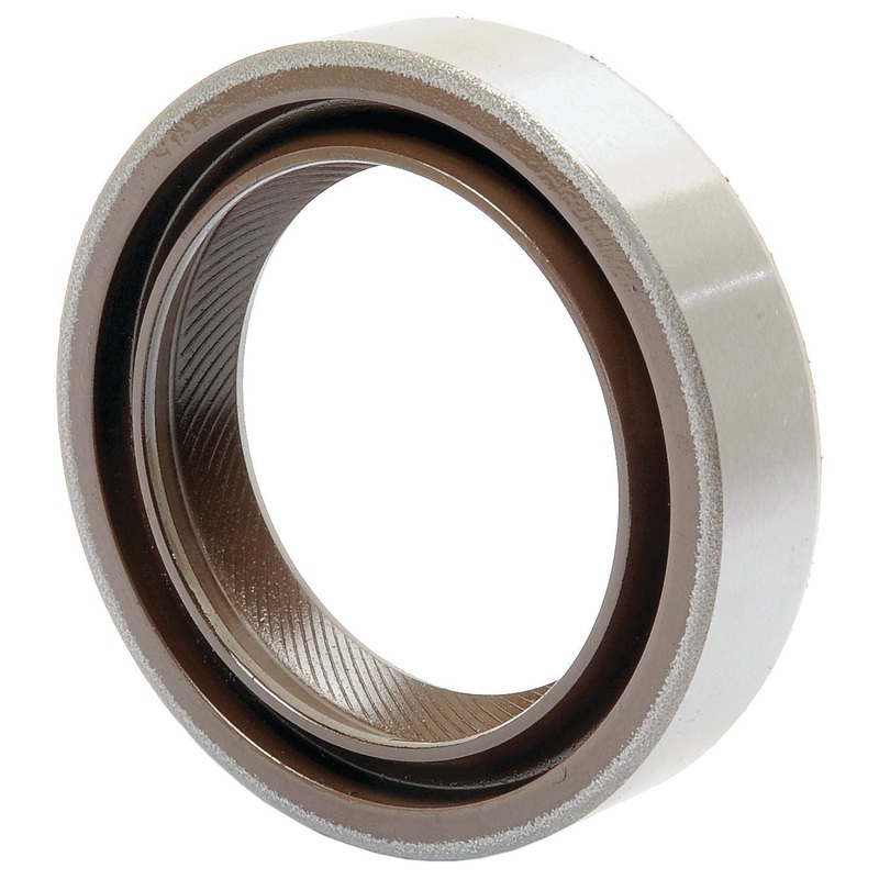 Oil Seal 1.75'' x 2.5'' x 0.55'' | Sparex Part No.S.43798