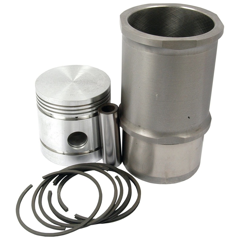 Piston Ring and Liner Kit | Sparex Part No.S.42275