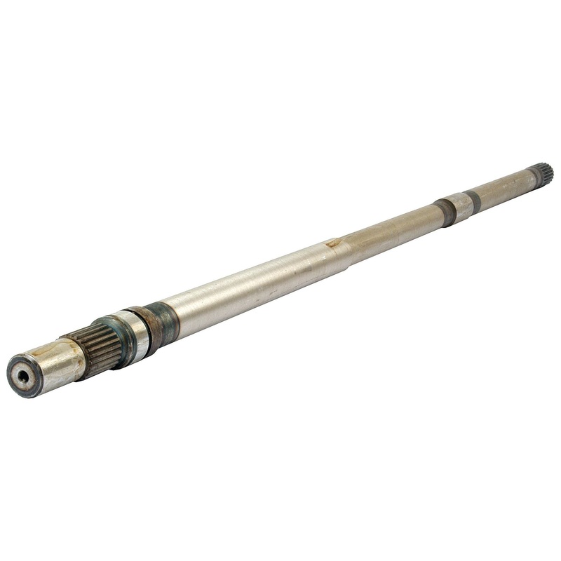 PTO Shaft - S.43158