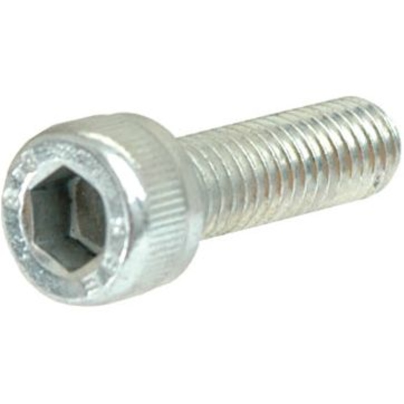 Socket Capscrew, M10x90mm (DIN 912) | Sparex Part No.S.53905
