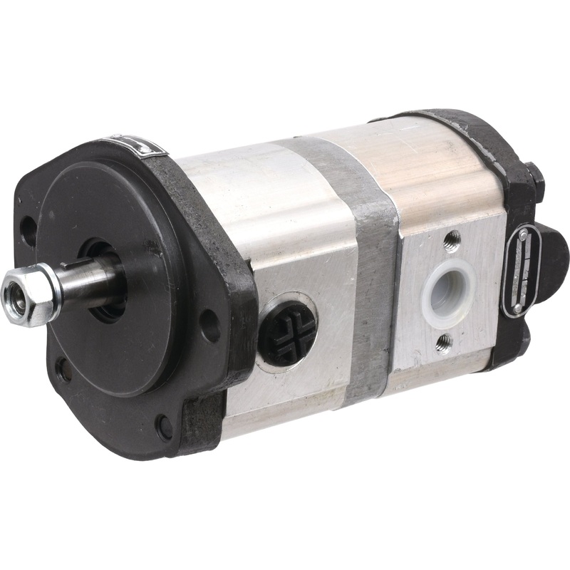 Tandem Hydraulic Pump - S.43958