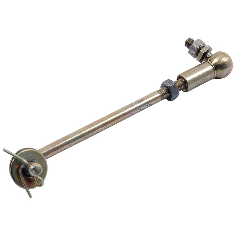 Throttle Linkage Kit | Sparex Part No.S.42875