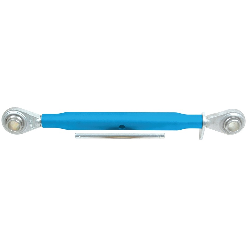 Top Link (Cat.1/1) Ball and Ball, 1 1/8'', Min. Length: 445mm. - S.481