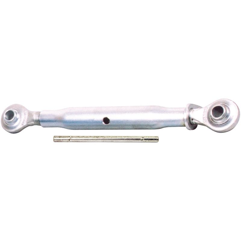Top Link (Cat.1/2) Ball and Ball, 1 1/8'', Min. Length: 560mm. - S.473