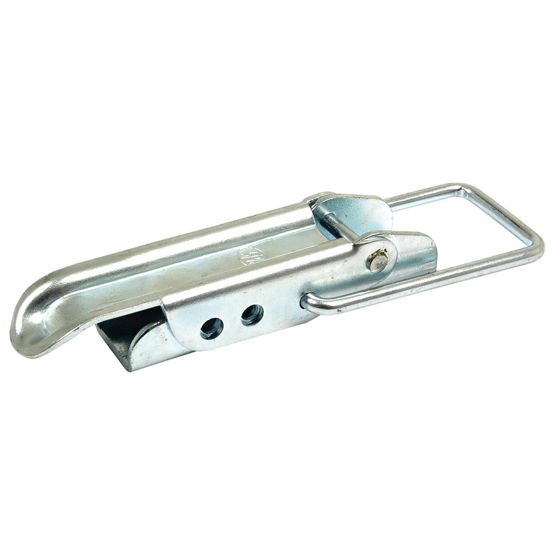Trailer Latch, 65 x 26mm | Sparex Part No.S.5353