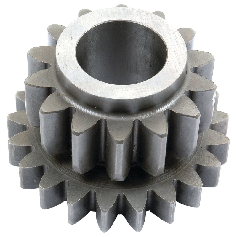 Transmission Gear ReveRSe Idler | Sparex Part No.S.43444