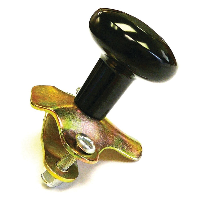 Wheel Spinner, Degrees: 15, | Sparex Part No.S.44208