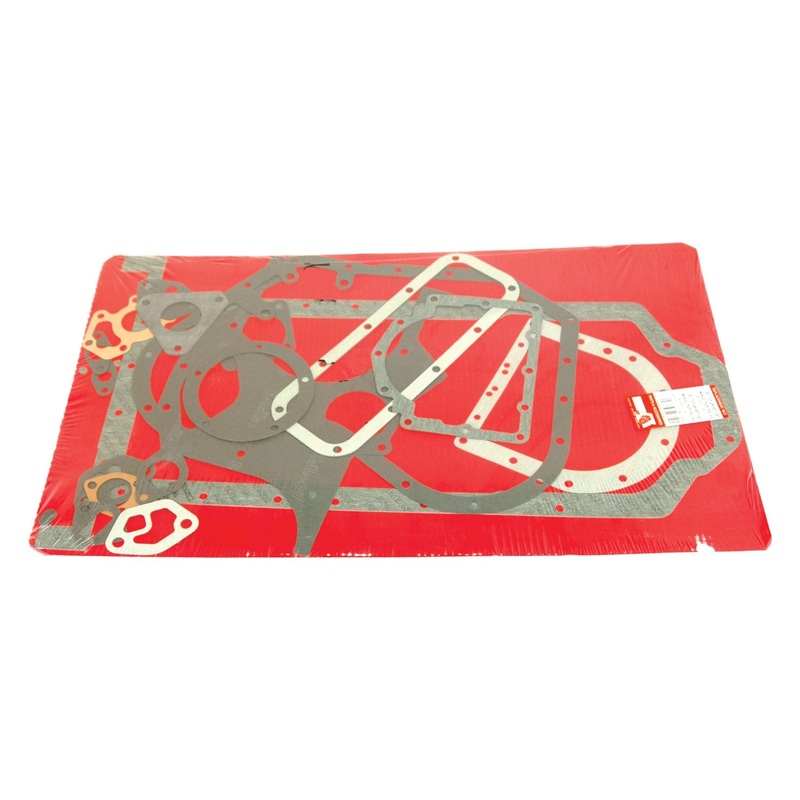 Bottom Gasket Set - 4 Cyl. (A4.318, A4.318.2) | Sparex Part No.S.40612
