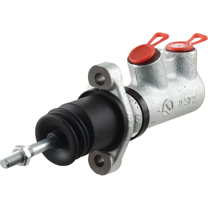 Brake Master Cylinder | Sparex Part No.S.38291