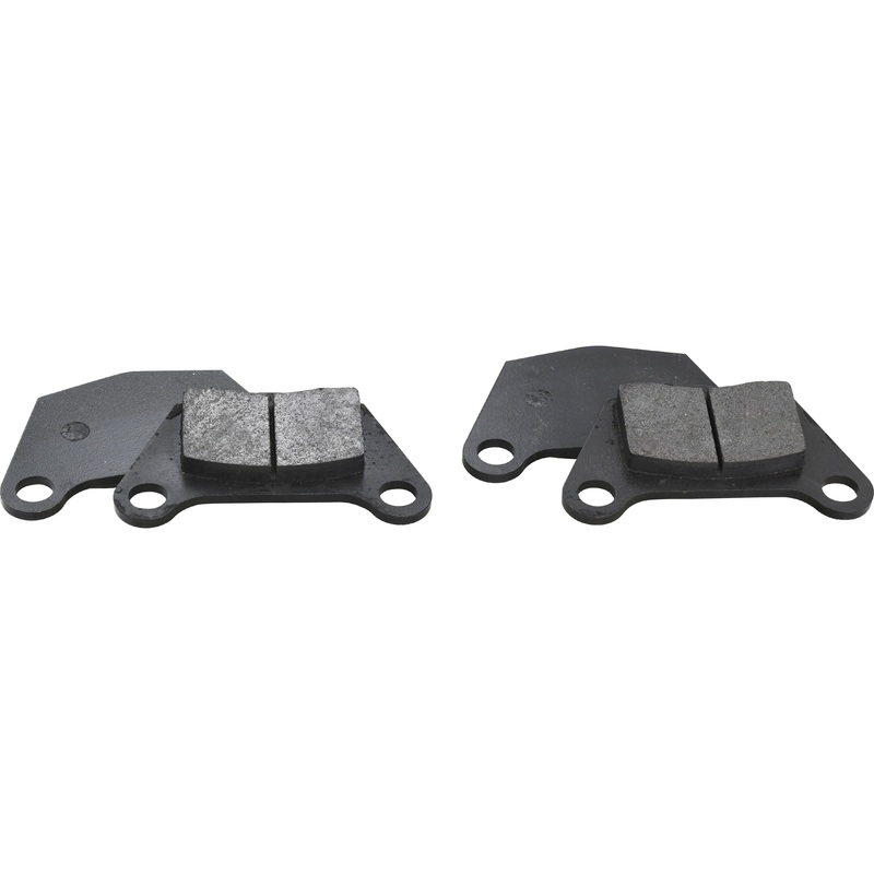 Brake Pad Set. | Sparex Part No.S.37615
