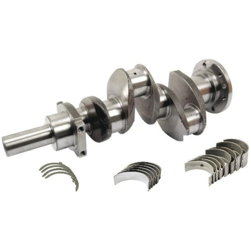 Crankshaft Kit (3 Cyl.) AD3.152 | Sparex Part No.S.40309