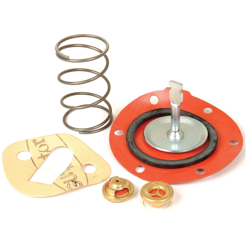 Fuel Lift Pump Repair Kit | Sparex Part No.S.40568