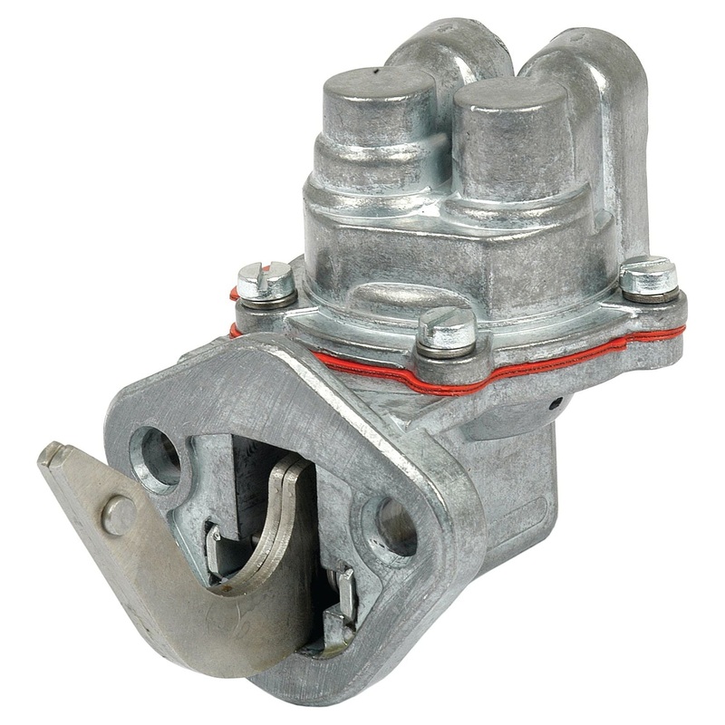 Fuel Lift Pump | Sparex Part No.S.40557