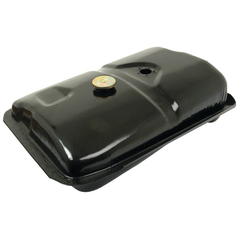 Fuel Tank | Sparex Part No.S.41748