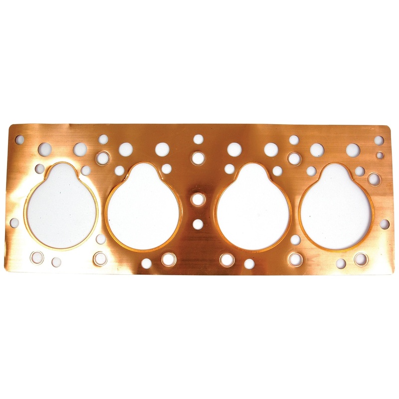 Head Gasket - 4 Cyl. (20c) | Sparex Part No.S.40617