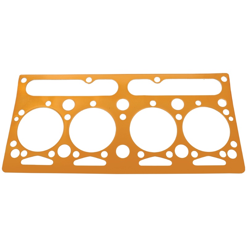 Head Gasket - 4 Cyl. ( AD4.203, D4.203) | Sparex Part No.S.40623