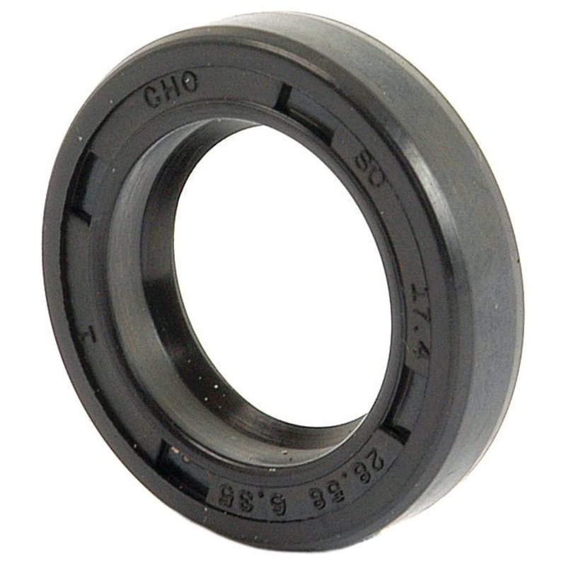 Imperial Rotary Shaft Seal, 11/16'' x 1 1/8'' x 1/4'' | Sparex Part No.S.41419