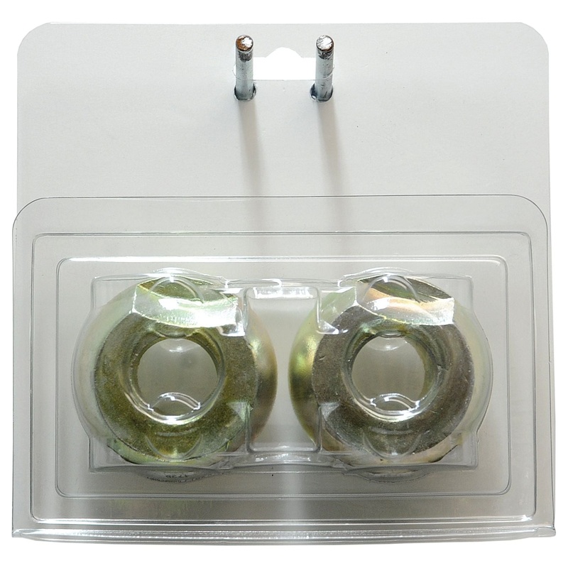 Lower Link Ball (Cat. 2/2) - S.4130