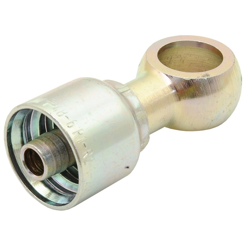 Parker BSP Banjo Hose Insert 3/8'' x 17mm - S.3751706