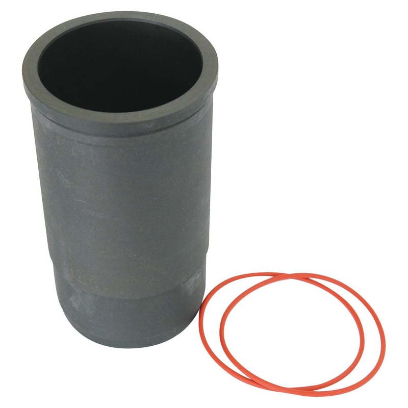 Piston Liner (Finished) | Sparex Part No.S.37752