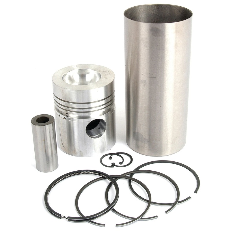 Piston Ring and Liner Kit | Sparex Part No.S.40451