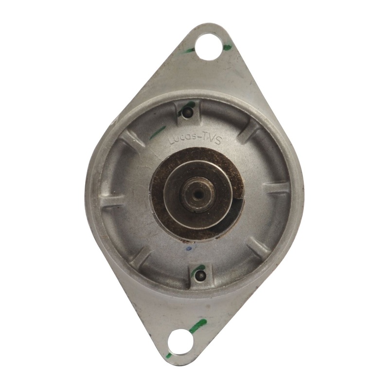 Starter Motor - 12V, 0.8Kw (Sparex) | Sparex Part No.S.41136