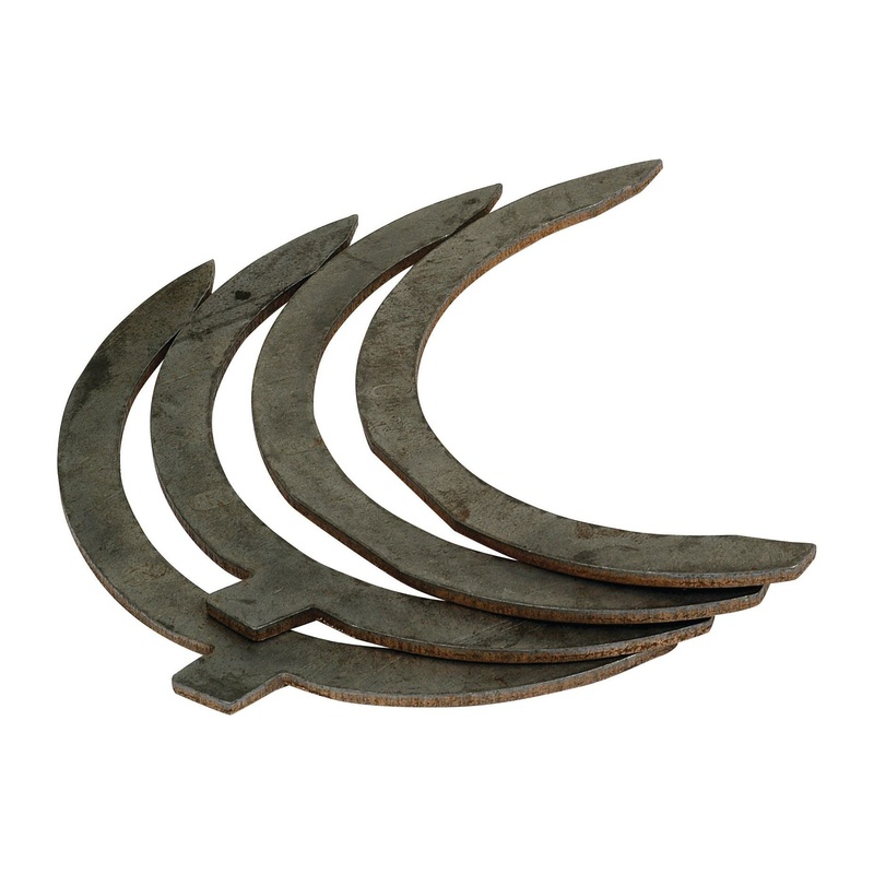 Thrust Bearings Set +0.0075 | Sparex Part No.S.40346