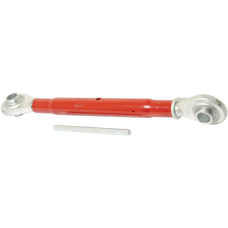 Top Link Heavy Duty (Cat.2/2) Ball and Ball, 1 1/4'', Min. Length: 530mm. - S.4107