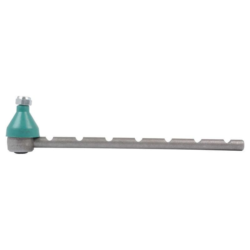 Track Rod, Length: 385mm - S.40176