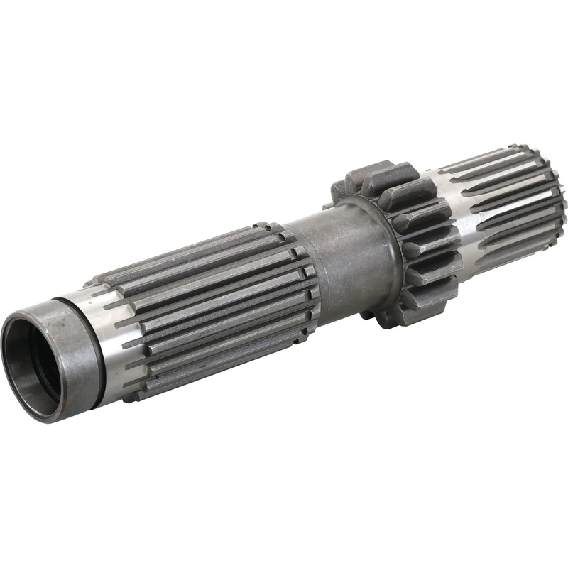 Transmission Countershaft - S.40758