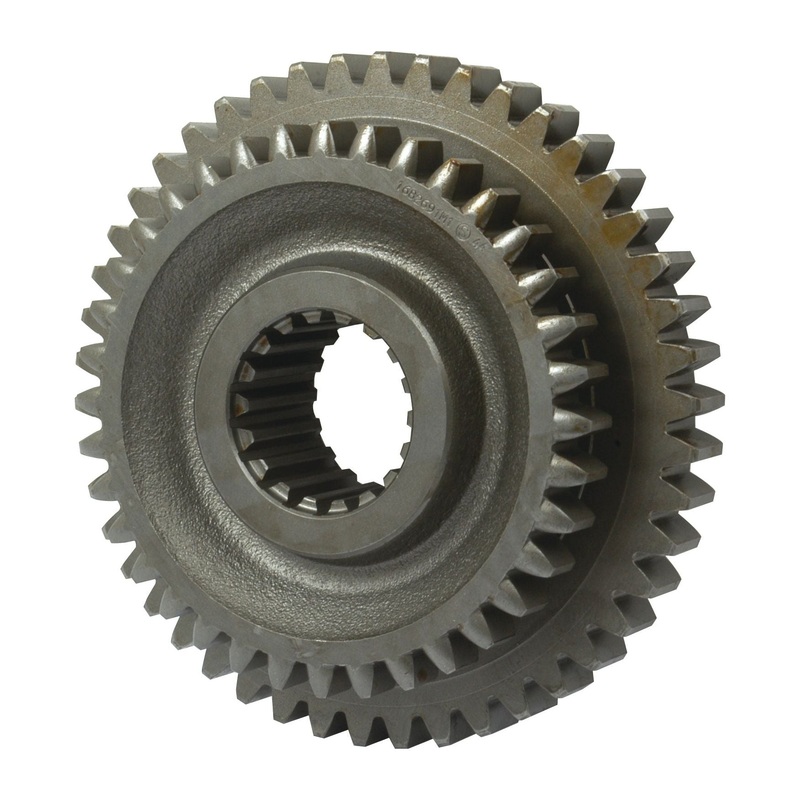Transmission Gear - 2nd & 4th | Sparex Part No.S.41852