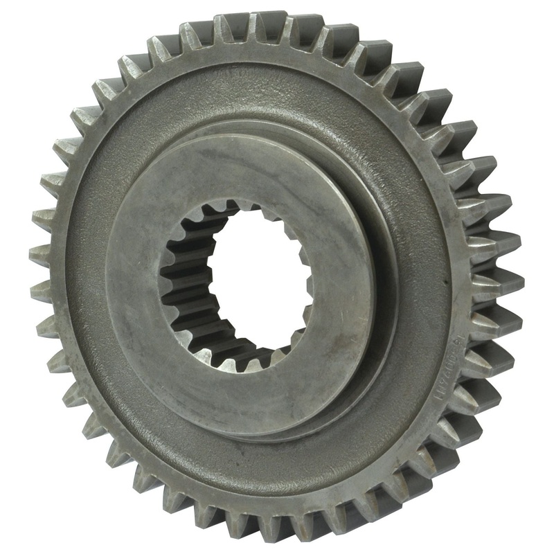 Transmission Gear - 3rd | Sparex Part No.S.40780