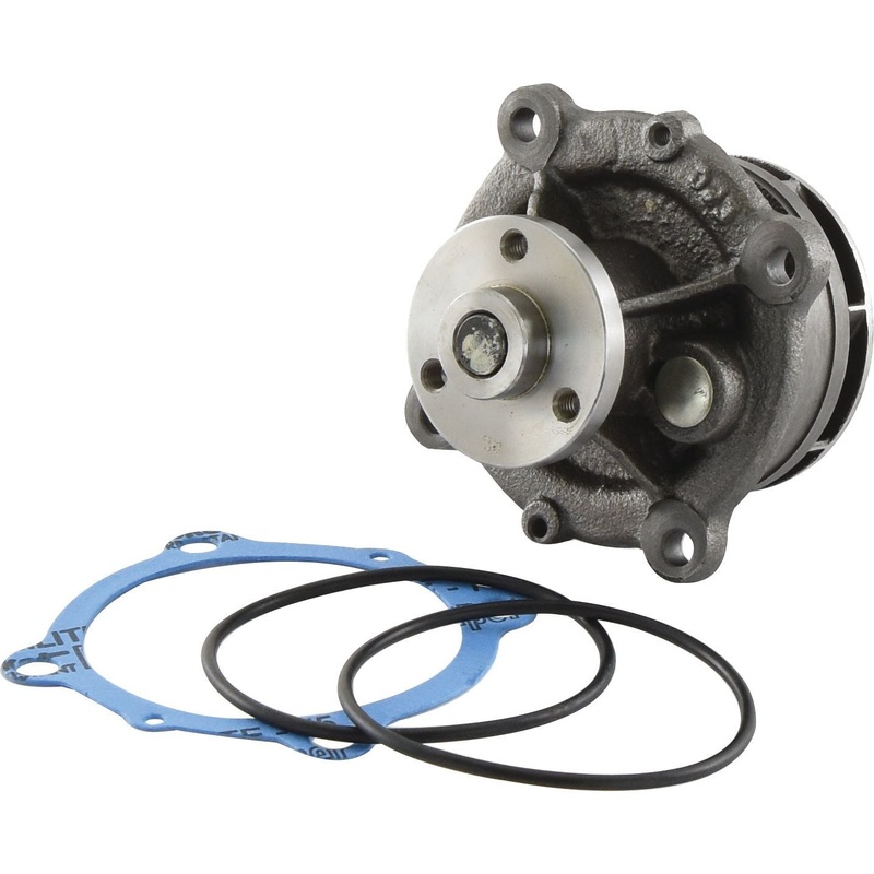 Water Pump Assembly | Sparex Part No.S.39899